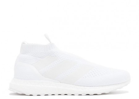 Cheap Ultra Boost ACE 16+ Purecontrol White