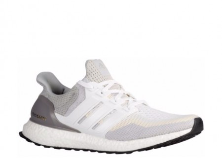 Cheap Ultra Boost Black Clear Grey White Shoes