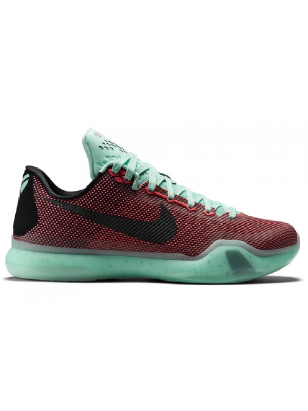 UA Nike Kobe 10 Easter