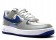 UA Nike Air FOrce 1 CMFT Signature QS "Kyrie Irving" Game Royal for Sale