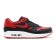 Air Max 1 Red White Black Shoes