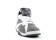 UA Air Jordan 7 Retro White Gray