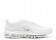 UA Nike Air Max 97 "Triple White" for Sale