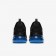 UA Nike Air Max 270 Black Photo Blue