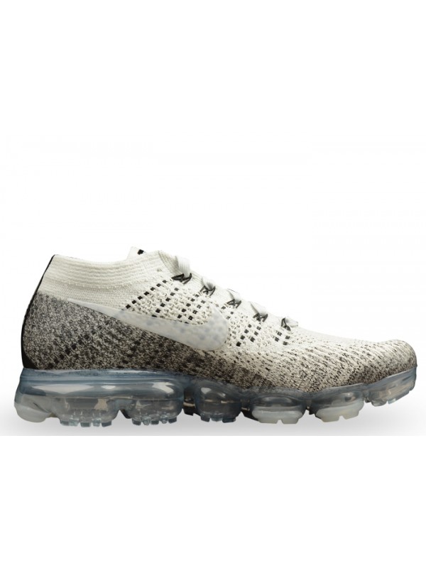 UA Nike Air Vapormax Flyknit "OREO" for Online Sale