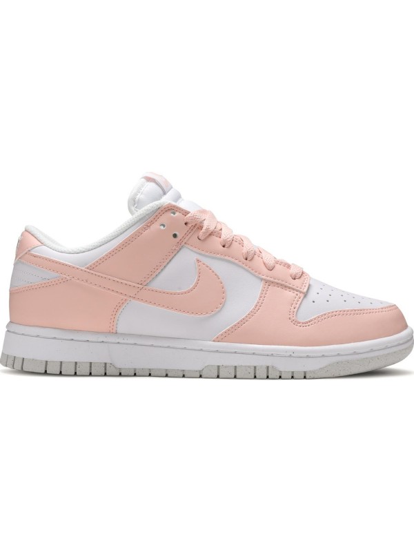 UA Nike Dunk Low Next Nature Pale Coral